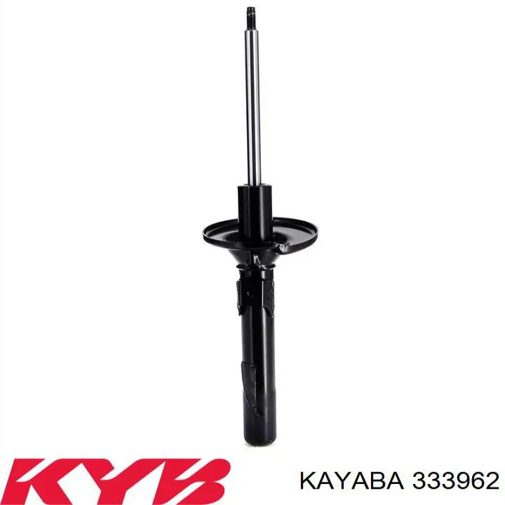 Compre 333962 Kayaba Amortecedor traseiro