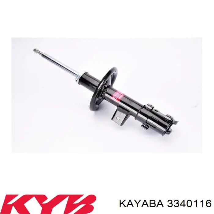 Amortecedor dianteiro esquerdo Hyundai/Kia S546512G610 preço, a partir de 119,73 USD