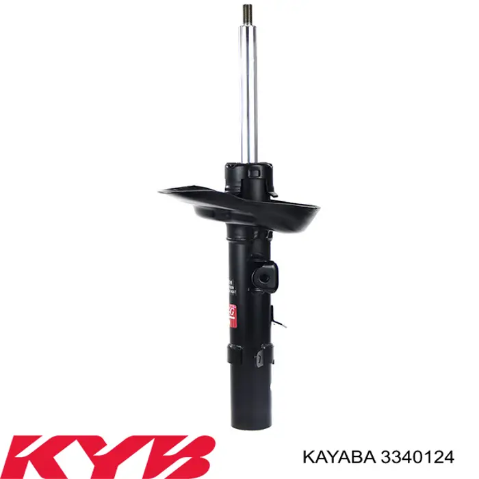 Amortecedor dianteiro esquerdo Honda 51621T2A305 preço, a partir de 74,81 USD