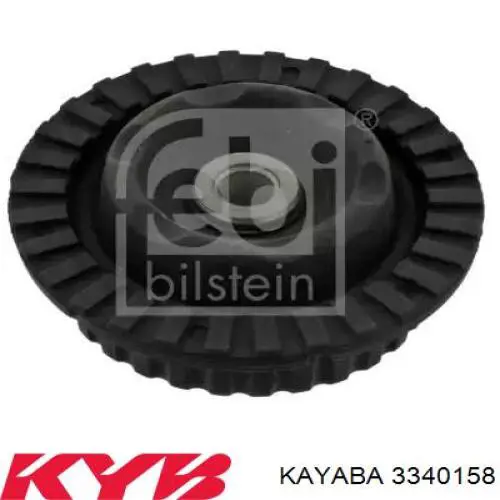 Amortecedor dianteiro direito Kayaba 3340158 preço, a partir de 94,07 USD