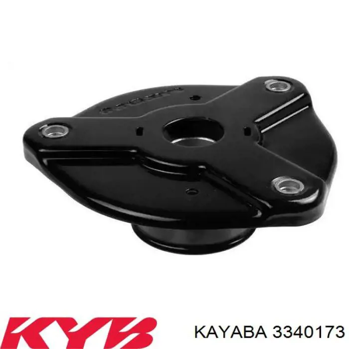 Amortecedor dianteiro esquerdo Kayaba 3340173 preço, a partir de 104,21 USD