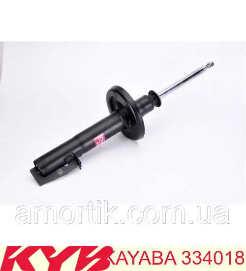 334018 Kayaba Amortecedor dianteiro