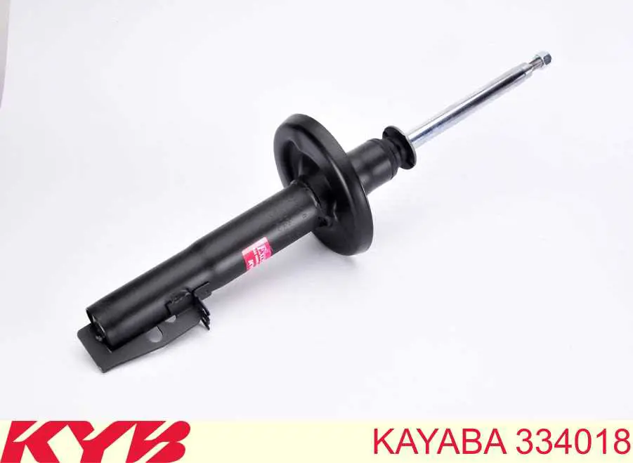 Amortecedor dianteiro Kayaba 334018 preço, a partir de 61,29 USD
