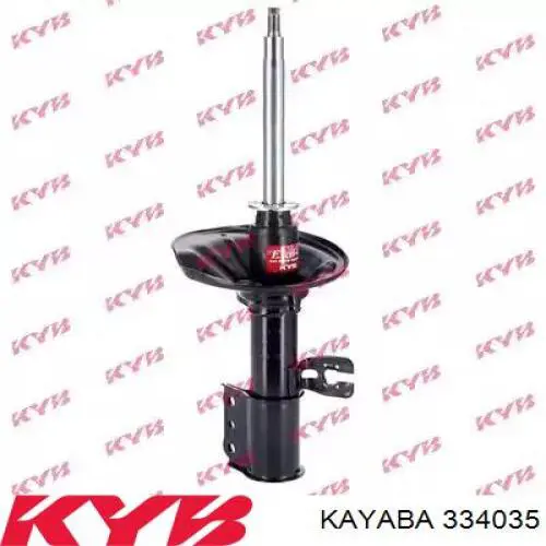 Compre 290534 Sachs Amortecedor dianteiro esquerdo