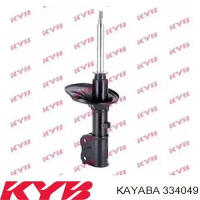 Amortecedor dianteiro Kayaba 334049 preço, a partir de 98,33 USD