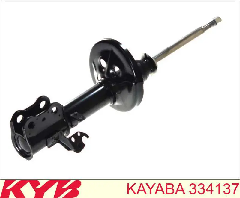 Amortecedor dianteiro direito Kayaba 334137 preço, a partir de 109,41 USD