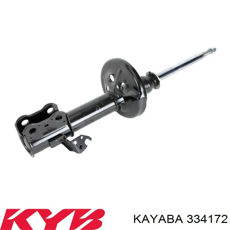 Amortecedor dianteiro direito Kayaba 334172 preço, a partir de 76,40 USD