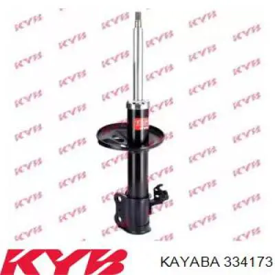 Amortecedor dianteiro esquerdo Kayaba 334173 preço, a partir de 91,44 USD