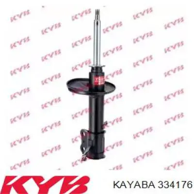 Amortecedor dianteiro direito Kayaba 334176 preço, a partir de 73,67 USD