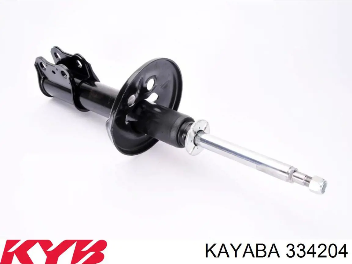 Amortecedor dianteiro esquerdo Kayaba 334204 preço, a partir de 67,05 USD