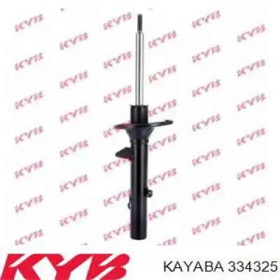 Amortecedor traseiro Kayaba 334325 preço, a partir de 44,34 USD