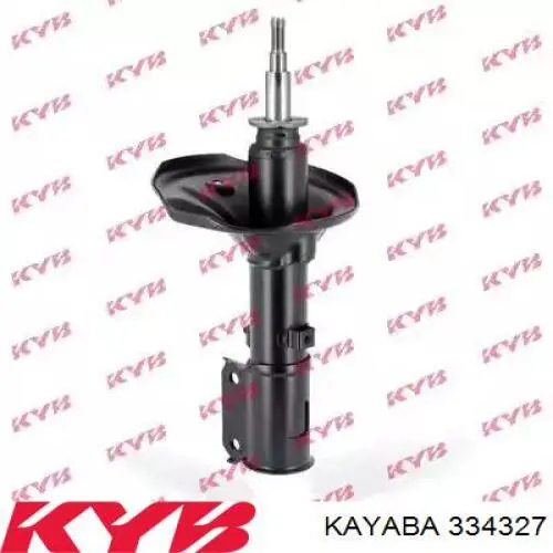 Amortecedor dianteiro direito Kayaba 334327 preço, a partir de 75,82 USD