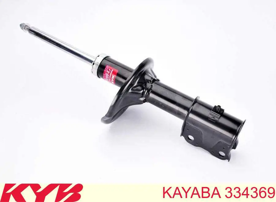 Compre RS312890 Raiso Amortecedor dianteiro