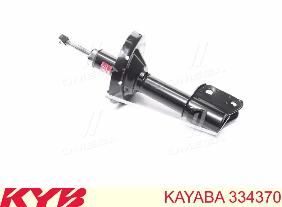 Compre 20310SA041 Subaru Amortecedor dianteiro direito