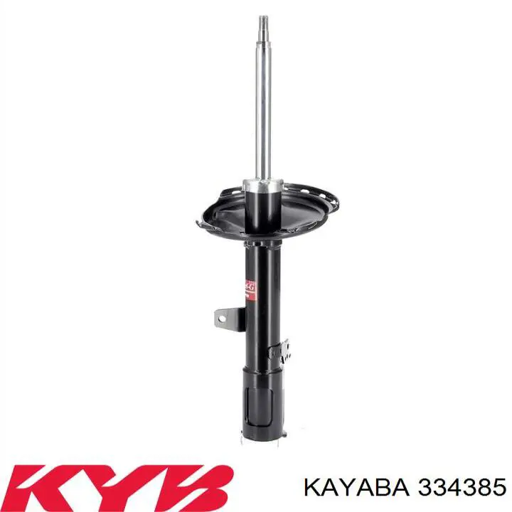 Amortecedor traseiro esquerdo Toyota 4854049325 preço, a partir de 67,86 USD