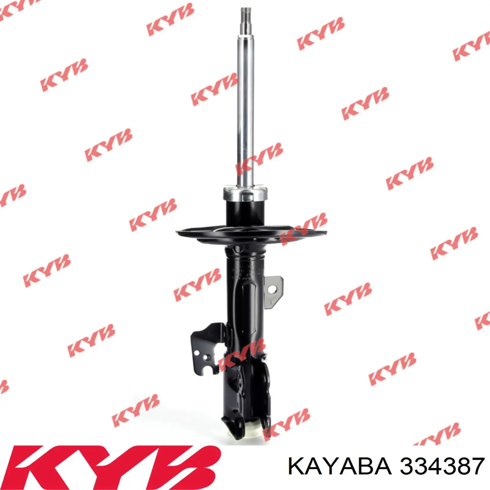 Amortecedor dianteiro esquerdo Toyota 4852039575 preço, a partir de 88,37 USD