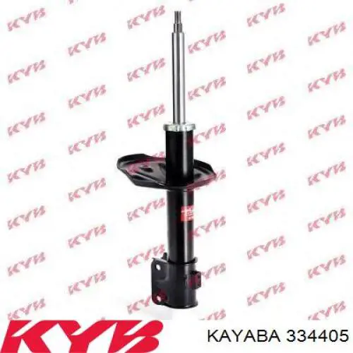 Amortecedor dianteiro 334442 Kayaba