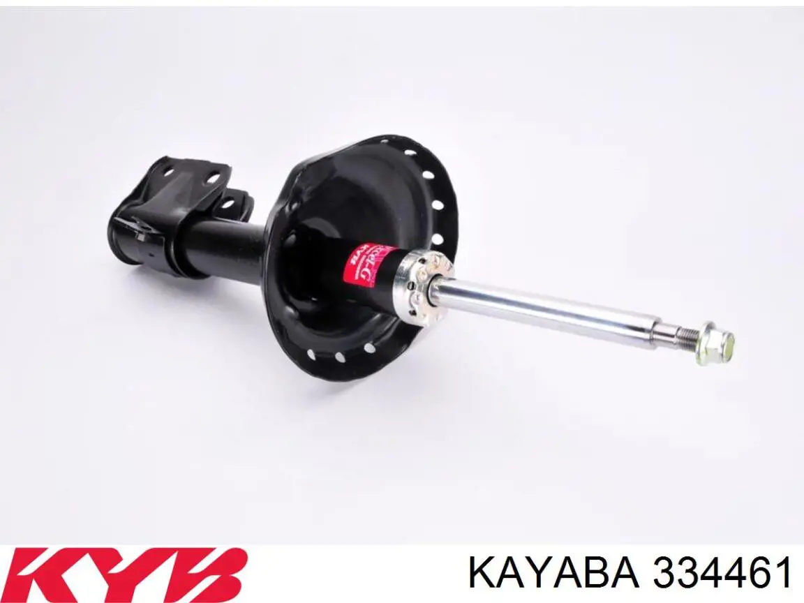 Amortecedor dianteiro esquerdo Kayaba 334461 preço, a partir de 107,40 USD