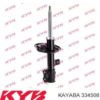 334508 Kayaba Amortecedor dianteiro direito