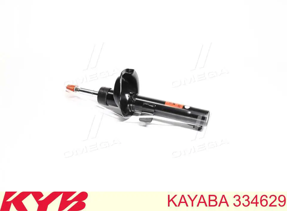 334629 Kayaba Amortecedor dianteiro direito