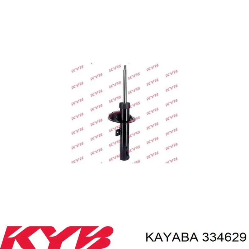 Amortecedor dianteiro direito Kayaba 334629 preço, a partir de 64,99 USD