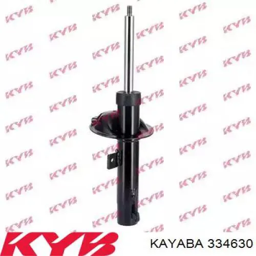 Amortecedor dianteiro esquerdo Kayaba 334630 preço, a partir de 64,99 USD