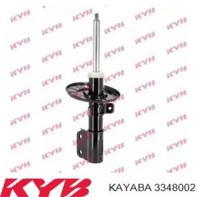 Compre 3348002 Kayaba Amortecedor dianteiro