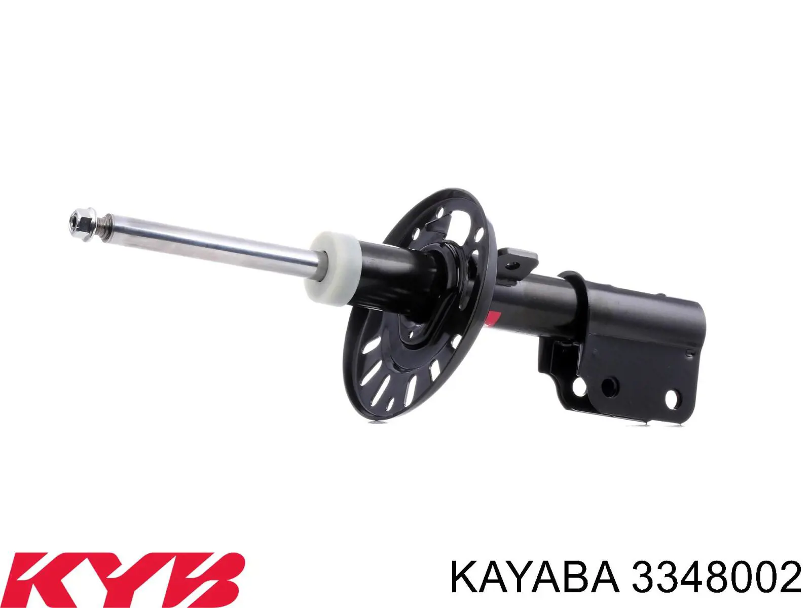 Compre 1610179780 Peugeot/Citroen Amortecedor dianteiro