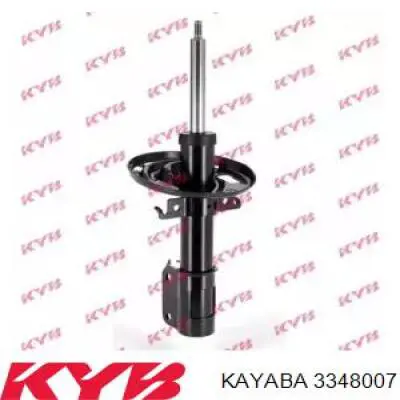 Amortecedor dianteiro Renault (RVI) 543028098R preço, a partir de 100,47 USD