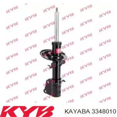 Amortecedor dianteiro Kayaba 3348010 preço, a partir de 59,16 USD