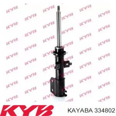 Amortecedor dianteiro Kayaba 334802 preço, a partir de 56,15 USD