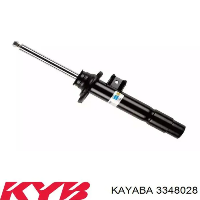 3348028 Kayaba Amortecedor dianteiro