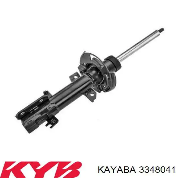 3348041 Kayaba Amortecedor dianteiro direito