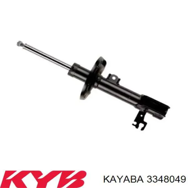 3348049 Kayaba Amortecedor dianteiro direito