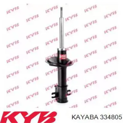 Amortecedor dianteiro Kayaba 334805 preço, a partir de 61,72 USD