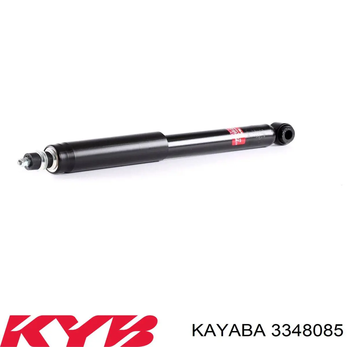RS319556 Raiso Amortecedor dianteiro