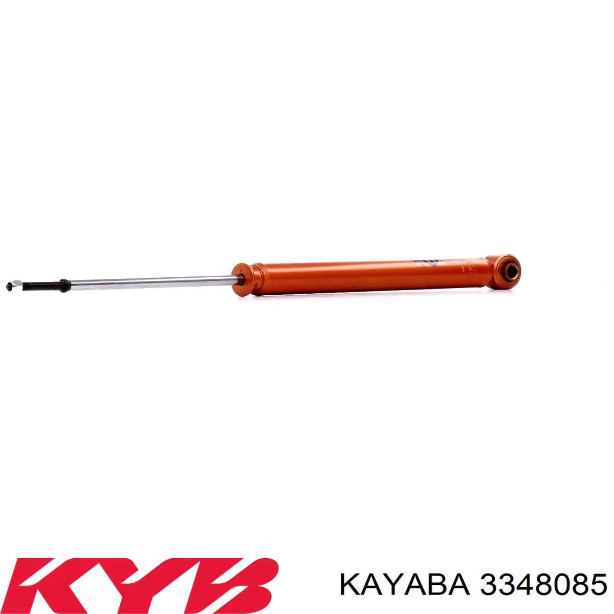 Compre RS319556 Raiso Amortecedor dianteiro