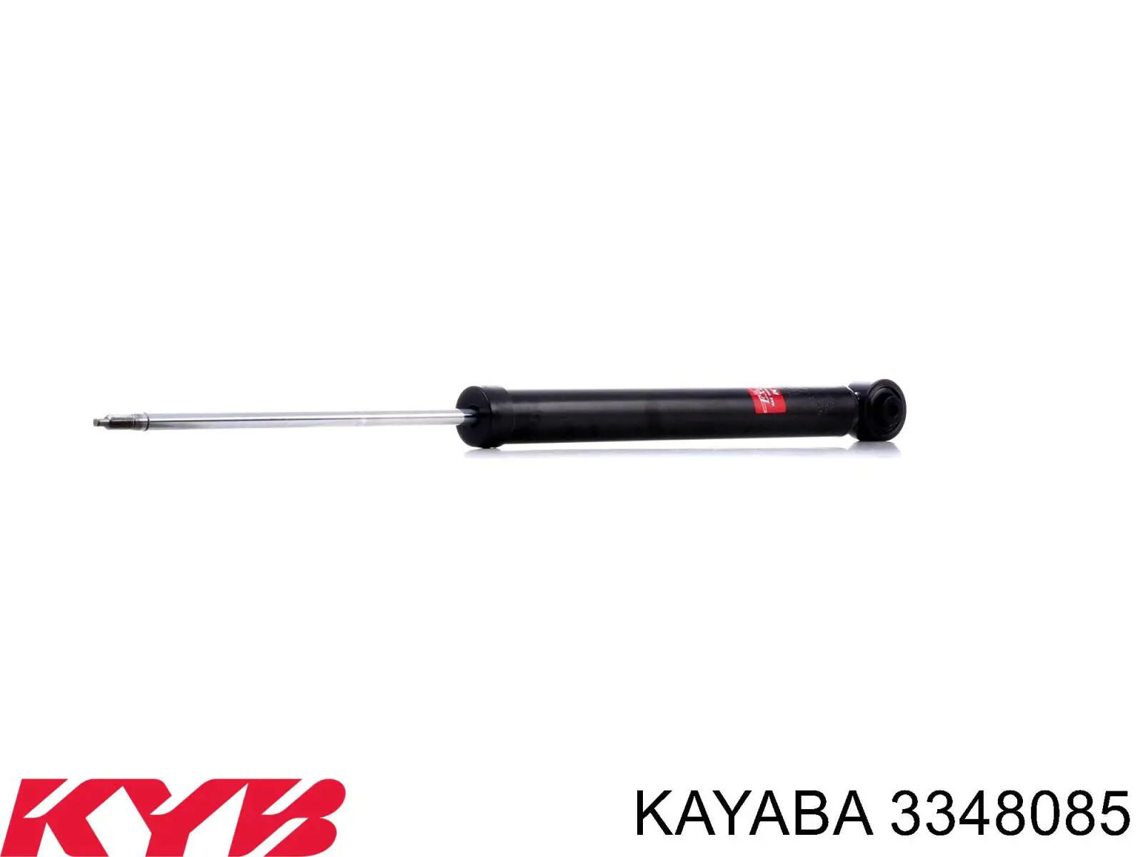 RS319556 Raiso Amortecedor dianteiro