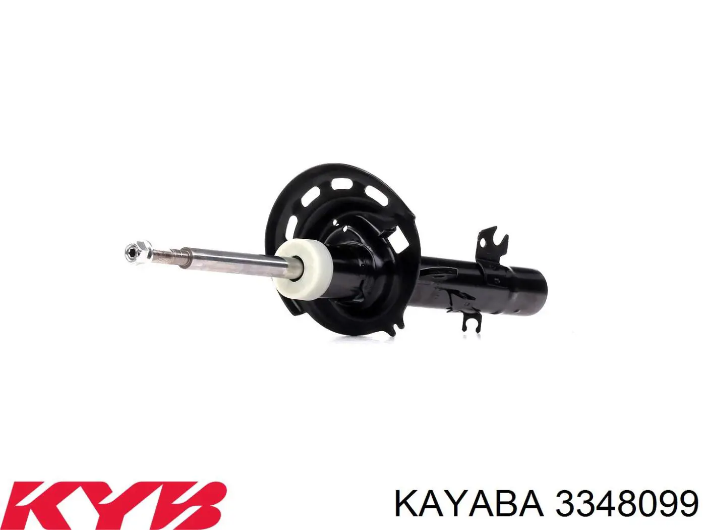 Compre 3348099 Kayaba Amortecedor dianteiro esquerdo