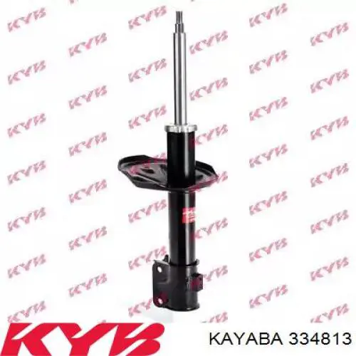 334813 Kayaba Amortecedor dianteiro
