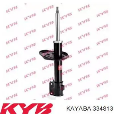 Compre 334813 Kayaba Amortecedor dianteiro