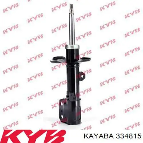 Amortecedor dianteiro direito Kayaba 334815 preço, a partir de 73,12 USD