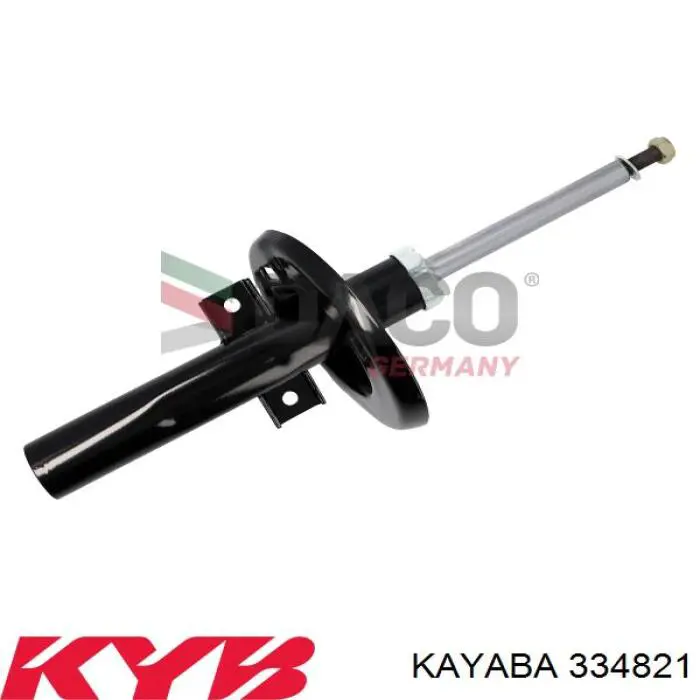 Amortecedor dianteiro Kayaba 334821 preço, a partir de 64,51 USD