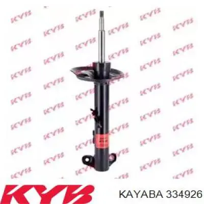 Amortecedor dianteiro esquerdo Kayaba 334926 preço, a partir de 87,92 USD