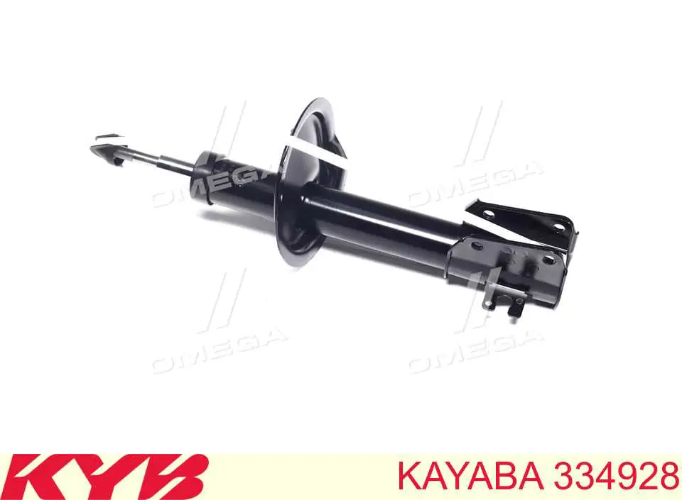 334928 Kayaba Amortecedor dianteiro