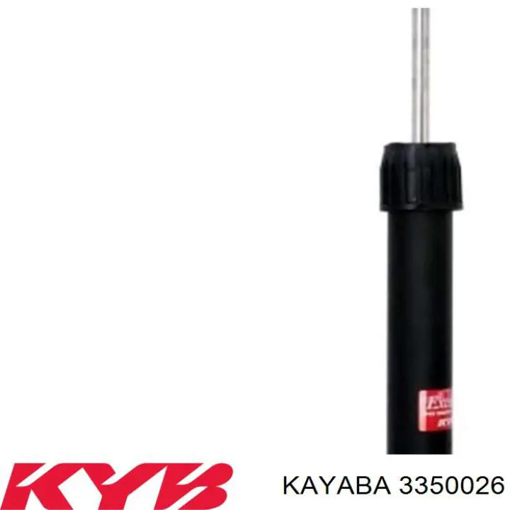 4851047300 Toyota Amortecedor dianteiro direito