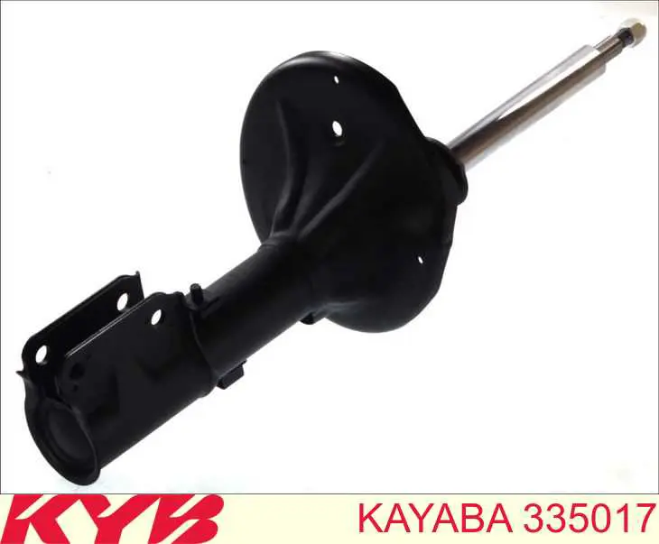 Compre MB891370 Mitsubishi Amortecedor dianteiro