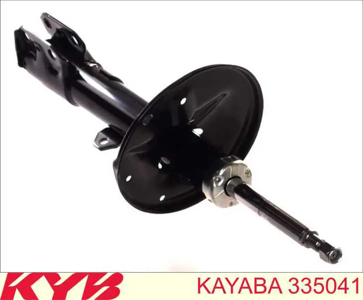 Amortecedor dianteiro esquerdo Kayaba 335041 preço, a partir de 84,09 USD