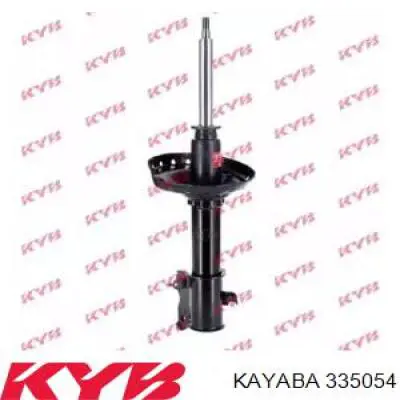 Amortecedor dianteiro direito Kayaba 335054 preço, a partir de 104,04 USD