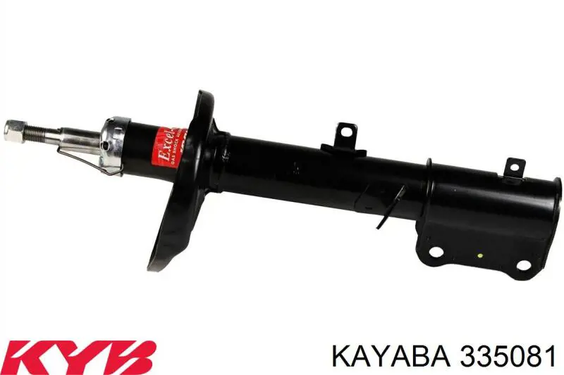 Amortecedor dianteiro esquerdo Toyota 4852080270 preço, a partir de 91,97 USD